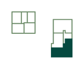 Apartment feature