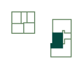 Apartment feature