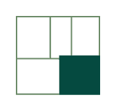 Apartment feature