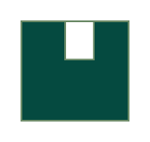 Apartment feature