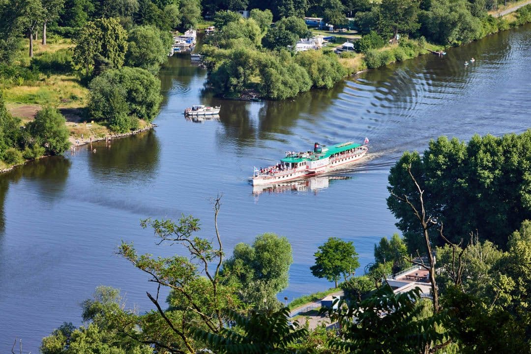 vyhlidka