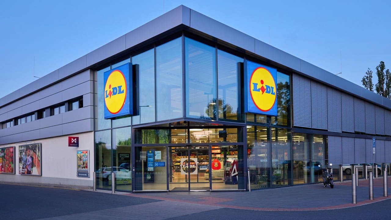 lidl